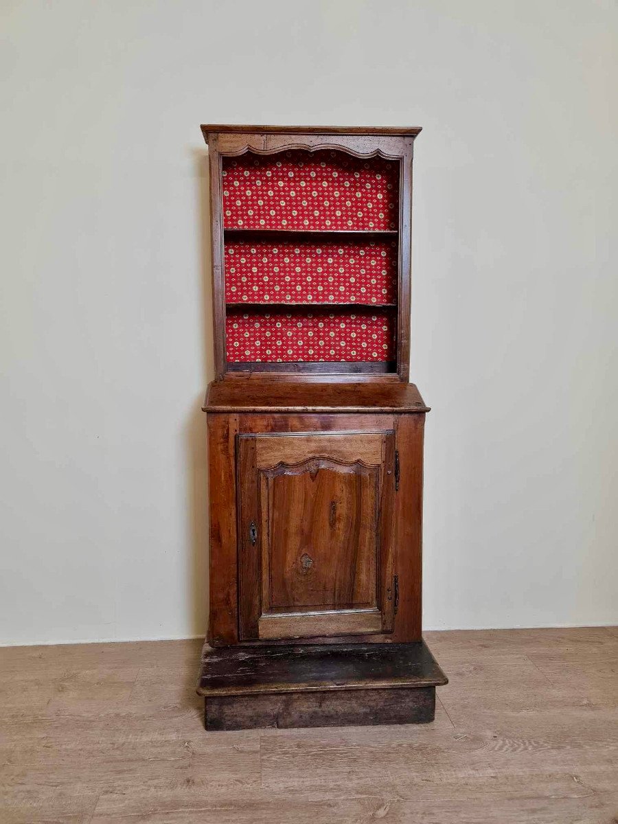 Oratoire De Presbytère époque Louis XV