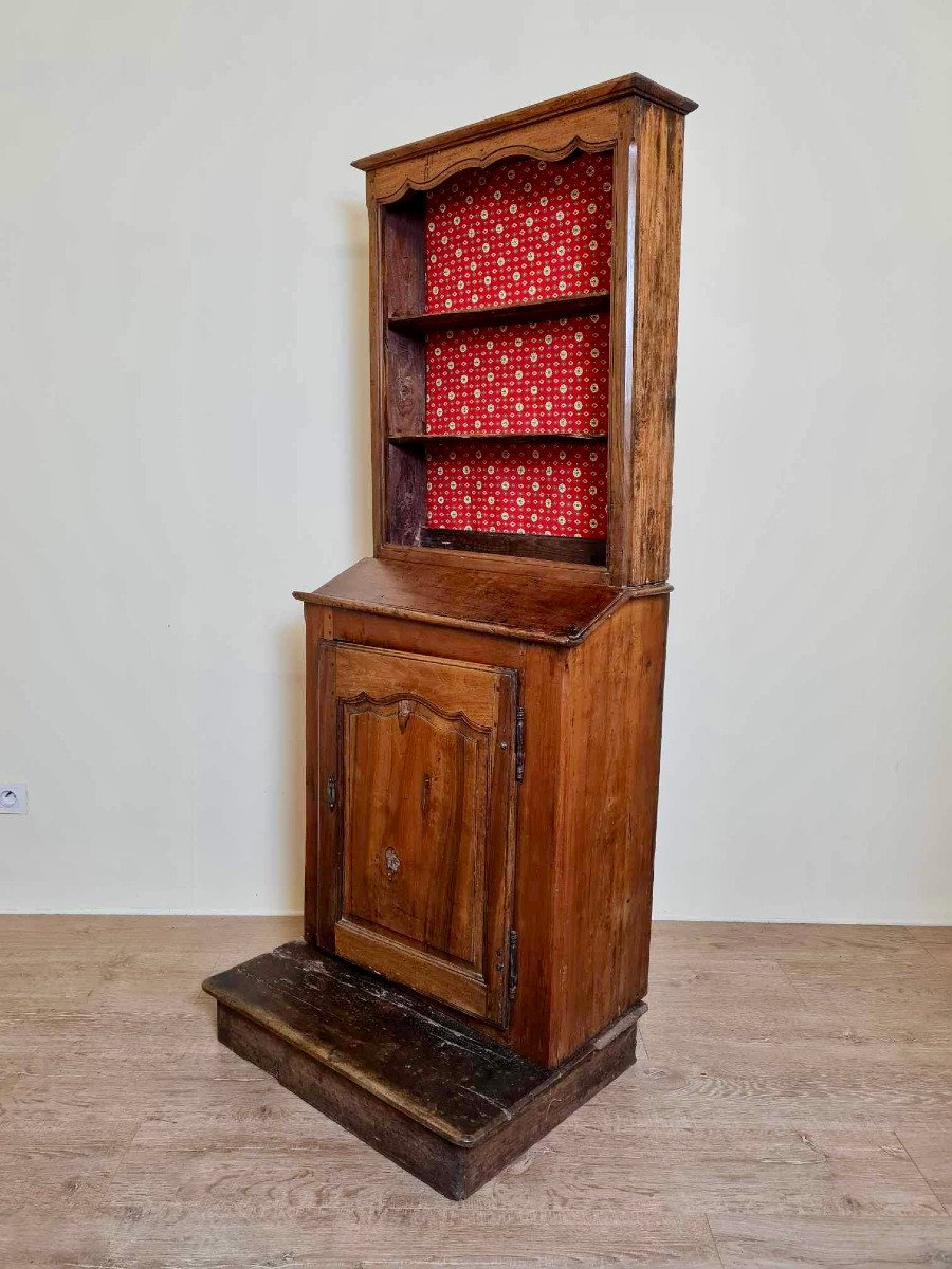 Oratoire De Presbytère époque Louis XV