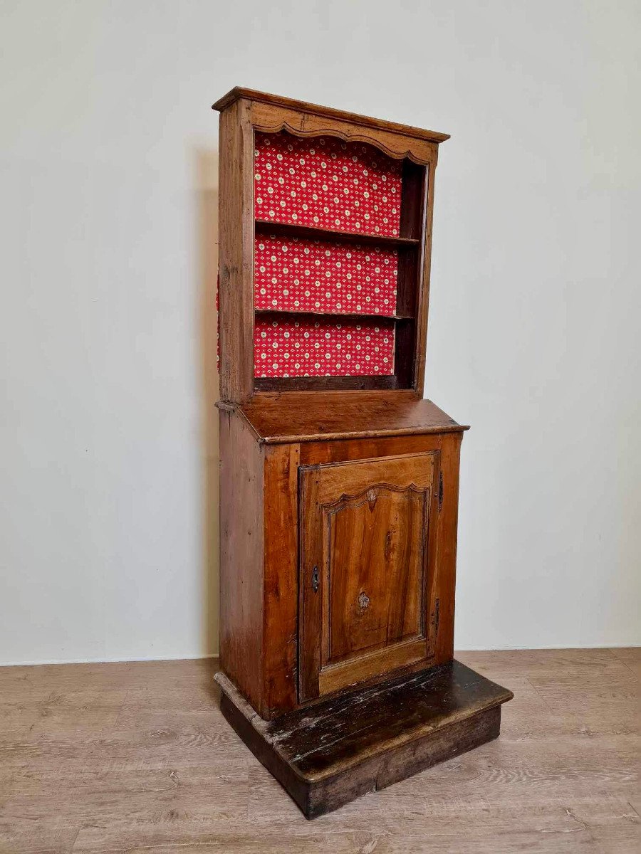 Oratoire De Presbytère époque Louis XV