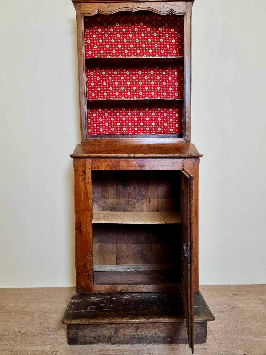 Oratoire De Presbytère époque Louis XV