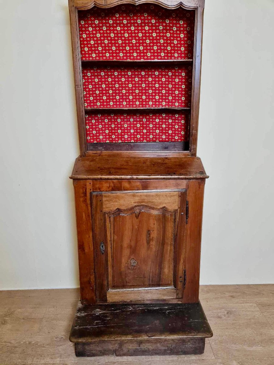 Oratoire De Presbytère époque Louis XV