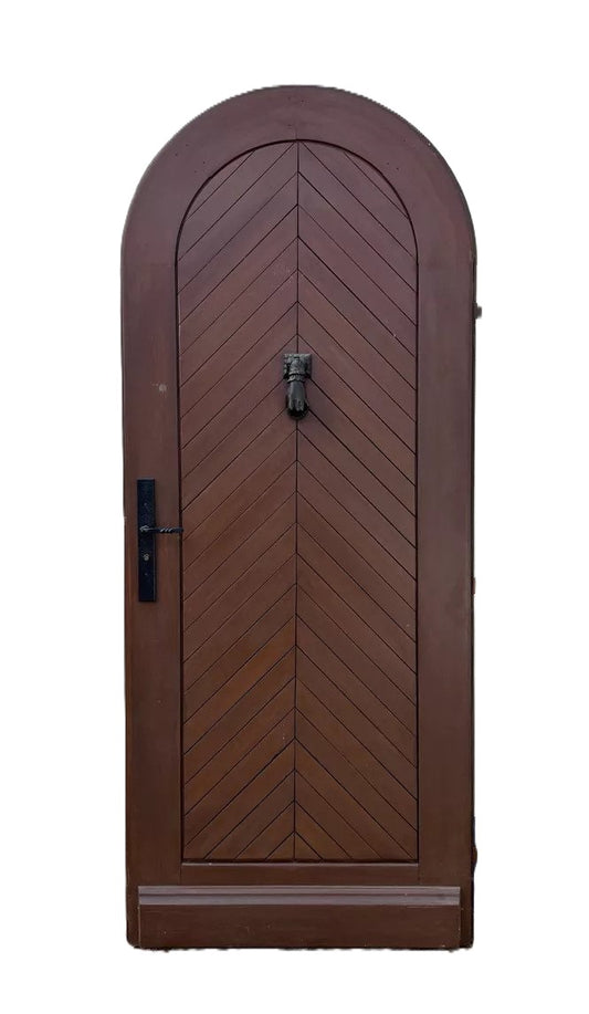 porte